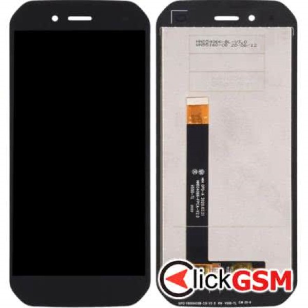 Piesa Piesa Display Cu Touchscreen Cat S42 1g40