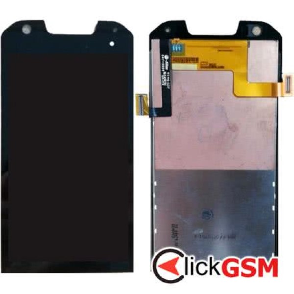 Piesa Piesa Display Cu Touchscreen Cat S60 1g3y