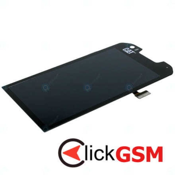 Piesa Piesa Display Cu Touchscreen Cat S60 L8s