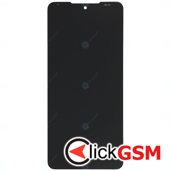 Piesa Display Cu Touchscreen Cat S75 35ff