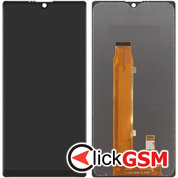 Piesa Piesa Display Cu Touchscreen Cubot P50 4qot