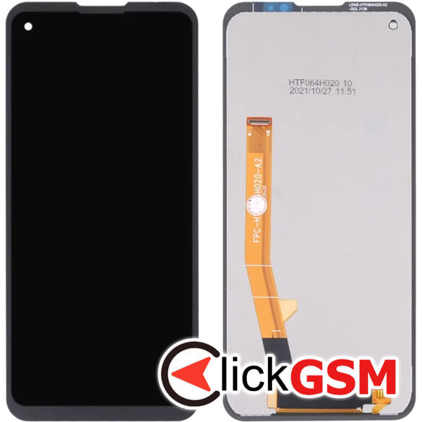 Piesa Display Cu Touchscreen Doogee V10 4qp8