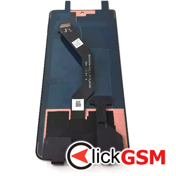 Piesa Piesa Display Cu Touchscreen Exterior Black Honor Magic V2 18c6