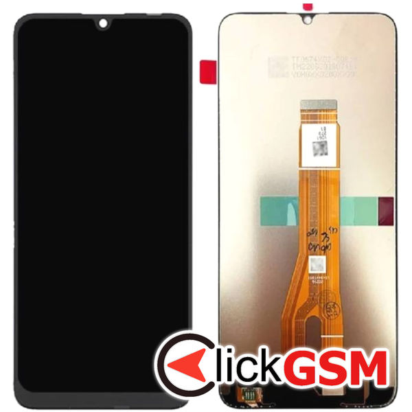 Piesa Display Cu Touchscreen Fara Rama Honor X7a 5g 429i