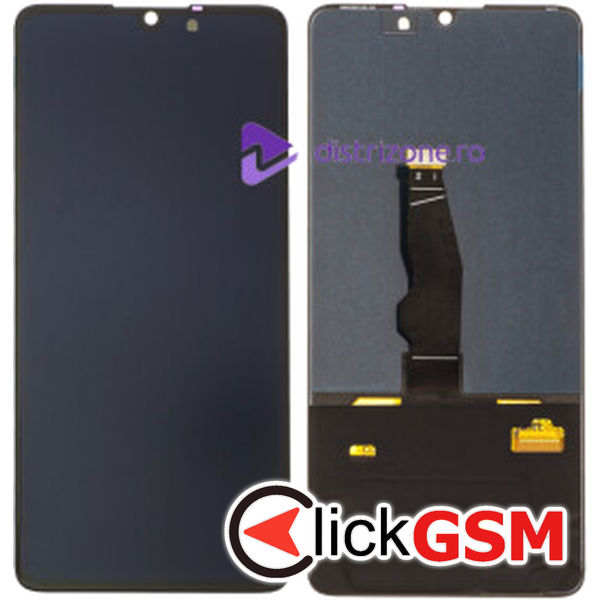 Piesa Piesa Display Cu Touchscreen Fara Rama Huawei P30 41tl