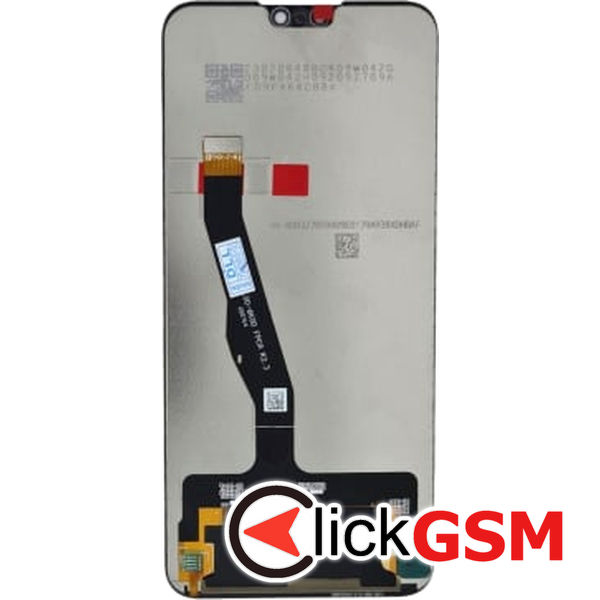 Piesa Display Cu Touchscreen Fara Rama Huawei Y8s 4pik