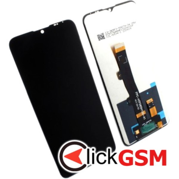 Piesa Display Cu Touchscreen Fara Rama Motorola Moto E7 Power 1lhu