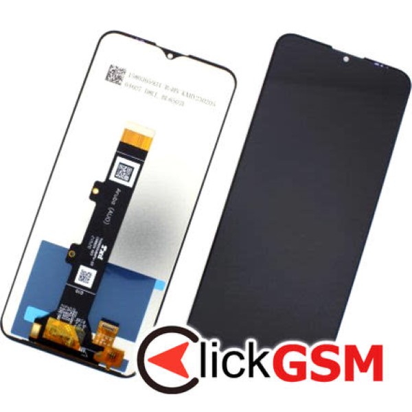 Piesa Display Cu Touchscreen Fara Rama Motorola Moto G10 29ux