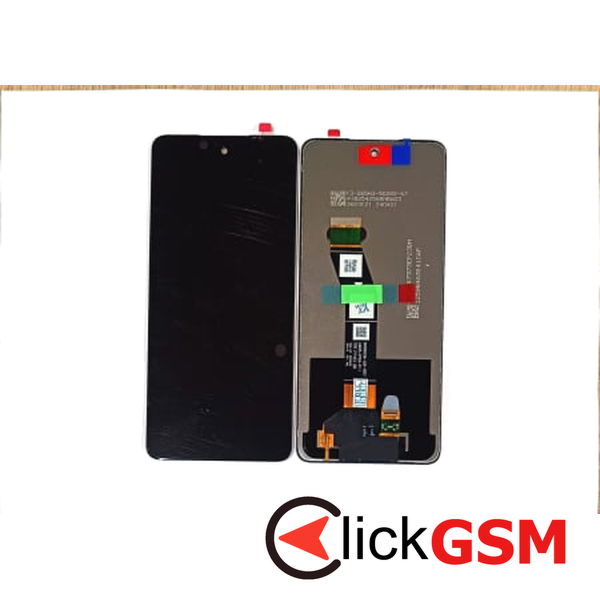 Piesa Display Cu Touchscreen Fara Rama Motorola Moto G10 34xs