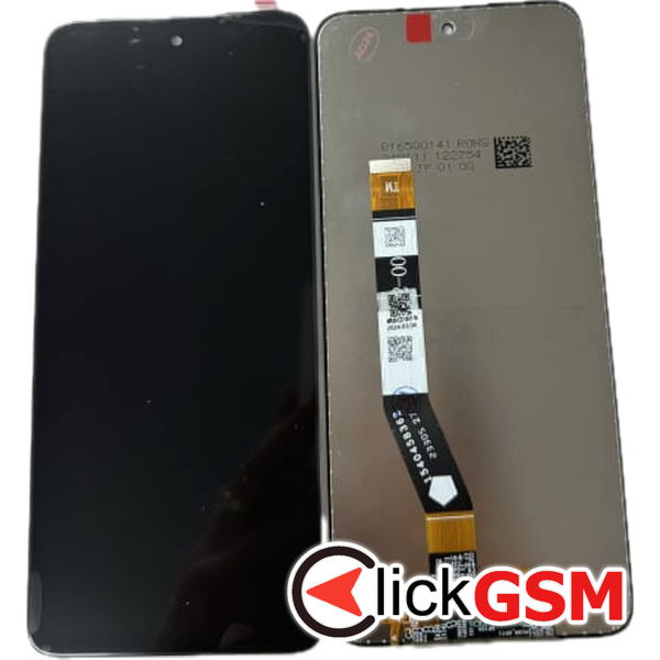 Piesa Piesa Display Cu Touchscreen Fara Rama Motorola Moto G14 C2k