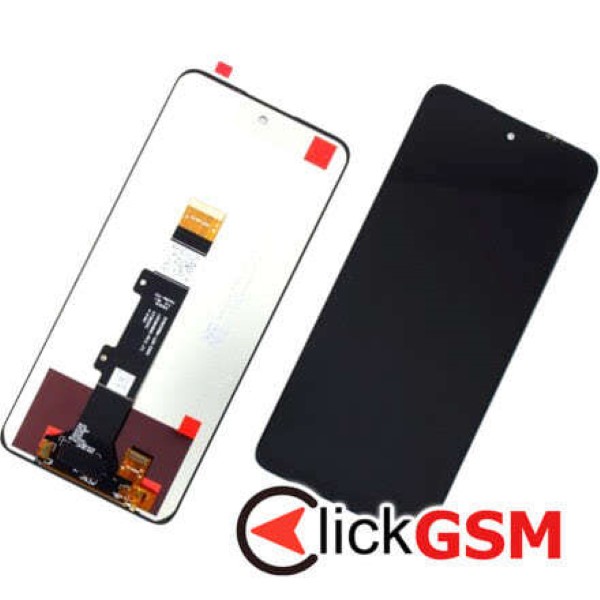 Piesa Display Cu Touchscreen Fara Rama Motorola Moto G22 1sr6