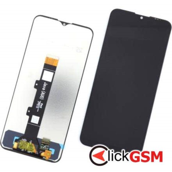 Piesa Display Cu Touchscreen Fara Rama Motorola Moto G30 3aqk