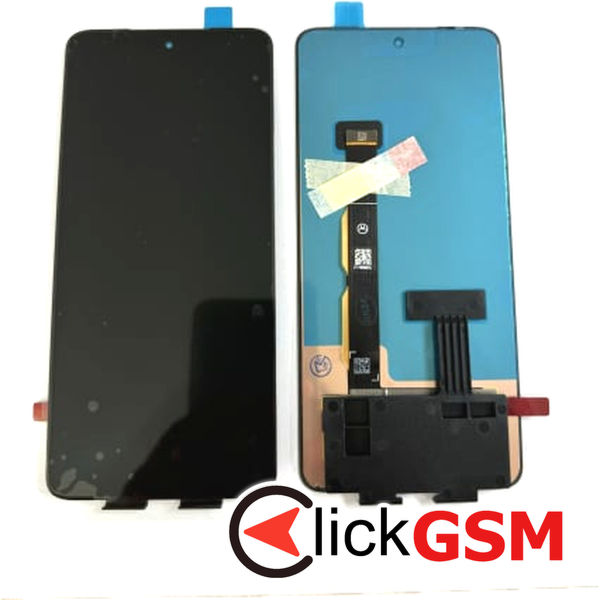 Piesa Piesa Display Cu Touchscreen Fara Rama Motorola Moto G32 2zjc