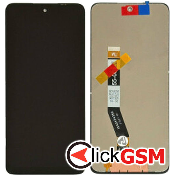 Piesa Display Cu Touchscreen Fara Rama Motorola Moto G62 5g 42tl