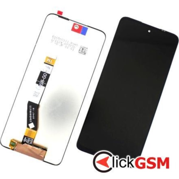 Piesa Piesa Display Cu Touchscreen Fara Rama Motorola Moto G73 5g 3anz