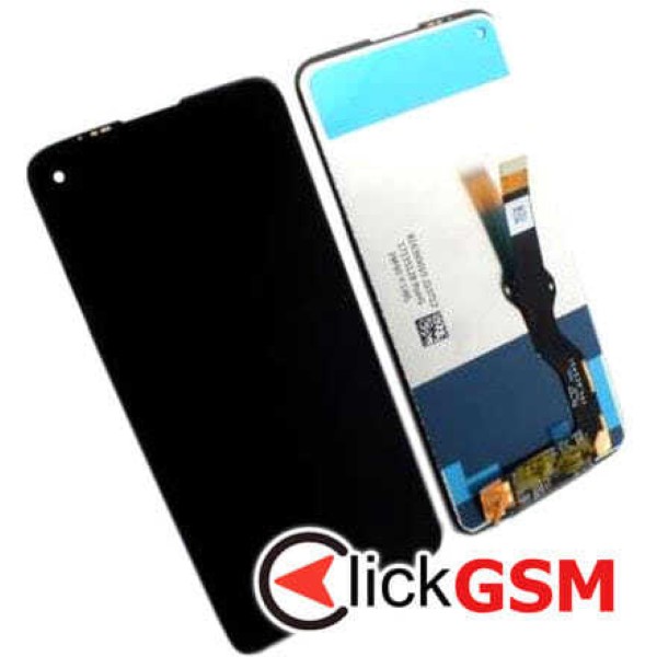 Piesa Display Cu Touchscreen Fara Rama Motorola Moto G8 Power 12hn