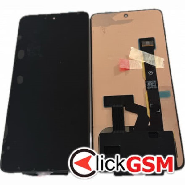 Piesa Display Cu Touchscreen Fara Rama Motorola Moto G82 32tl