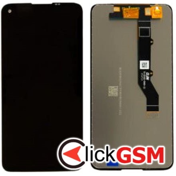 Piesa Piesa Display Cu Touchscreen Fara Rama Motorola Moto G9 Plus 3i1w