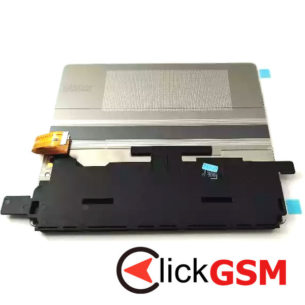 Piesa Piesa Display Cu Touchscreen Fara Rama Negru Honor Magic V2 4msq