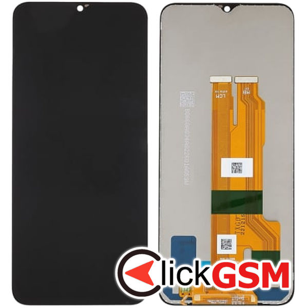 Piesa Display Cu Touchscreen Fara Rama Realme 9i 173y