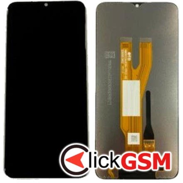 Piesa Display Cu Touchscreen Fara Rama Samsung Galaxy A03 Core 1jp2