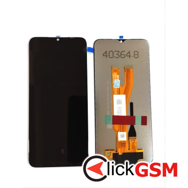 Piesa Display Cu Touchscreen Fara Rama Samsung Galaxy A03 Core 2dcn