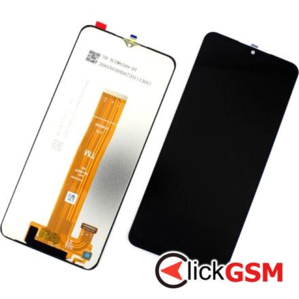 Piesa Piesa Display Cu Touchscreen Fara Rama Samsung Galaxy A04s 3an3