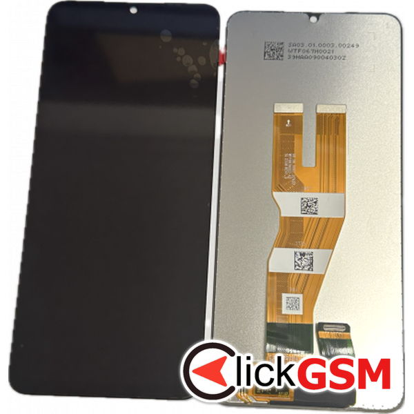 Piesa Piesa Display Cu Touchscreen Fara Rama Samsung Galaxy A05 33wc