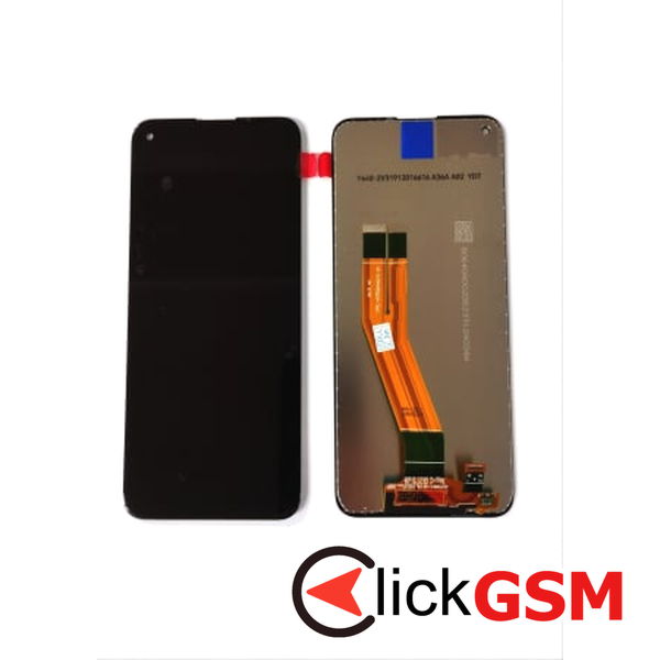 Piesa Display Cu Touchscreen Fara Rama Samsung Galaxy A11 2de5