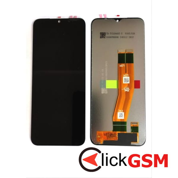 Piesa Piesa Display Cu Touchscreen Fara Rama Samsung Galaxy A14 2ddl