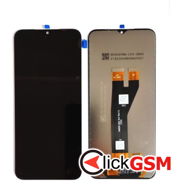 Piesa Piesa Display Cu Touchscreen Fara Rama Samsung Galaxy A14 5g 2gz3