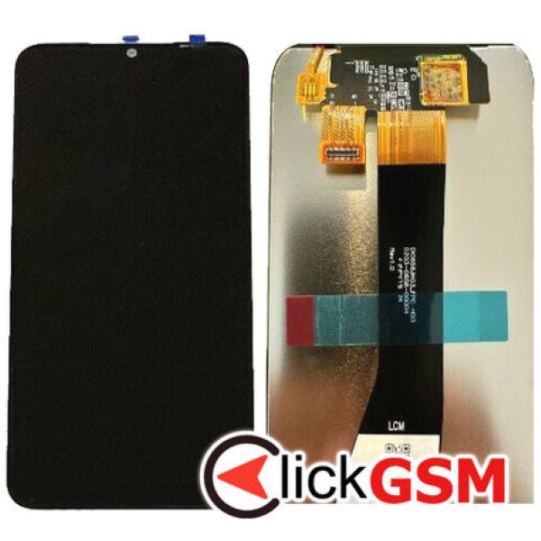 Piesa Display Cu Touchscreen Fara Rama Samsung Galaxy A14 5g 3438