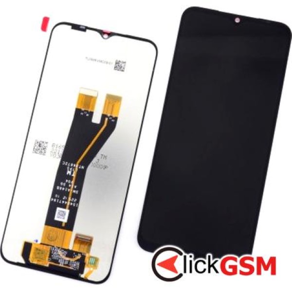 Piesa Display Cu Touchscreen Fara Rama Samsung Galaxy A14 5g 3ann