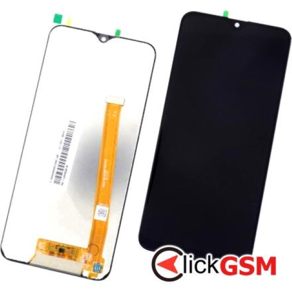 Piesa Display Cu Touchscreen Fara Rama Samsung Galaxy A20e 3anf