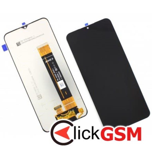 Piesa Display Cu Touchscreen Fara Rama Samsung Galaxy A23 27ok