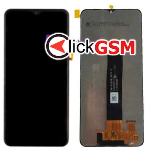 Piesa Piesa Display Cu Touchscreen Fara Rama Samsung Galaxy A32 5g Pxk