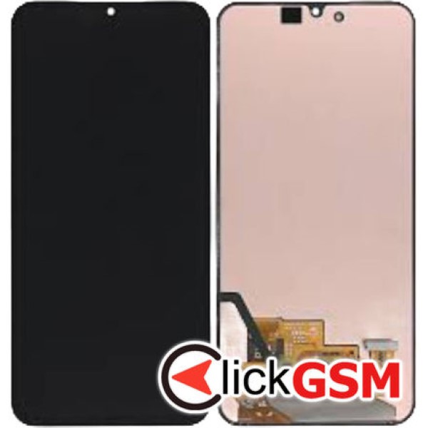 Piesa Display Cu Touchscreen Fara Rama Samsung Galaxy A34 5g 3g56