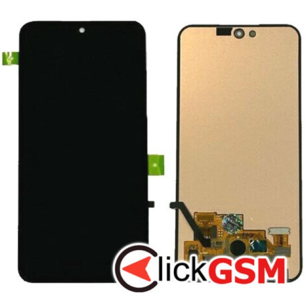 Piesa Display Cu Touchscreen Fara Rama Samsung Galaxy A54 5g 343i