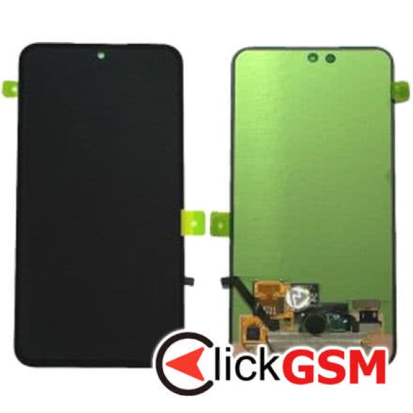 Piesa Display Cu Touchscreen Fara Rama Samsung Galaxy S23 Fe 3d2r