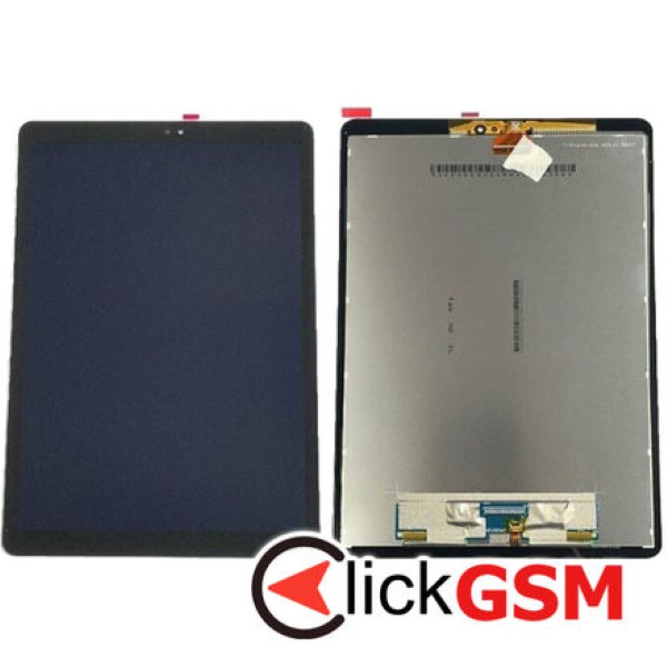 Piesa Display Cu Touchscreen Fara Rama Samsung Galaxy Tab A 10.1 2016 33zo