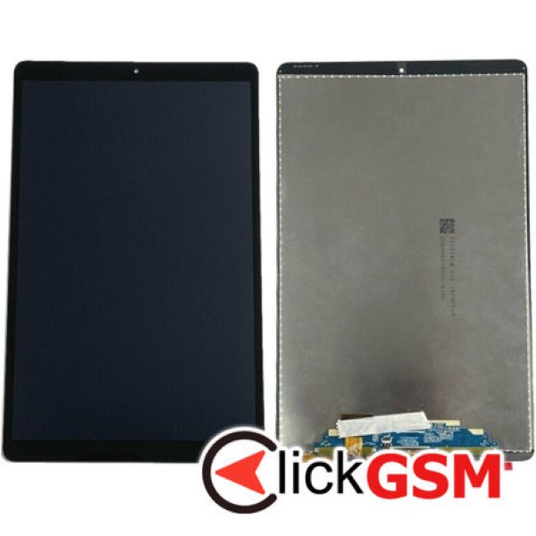 Piesa Piesa Display Cu Touchscreen Fara Rama Samsung Galaxy Tab A 10.1 2016 33zp