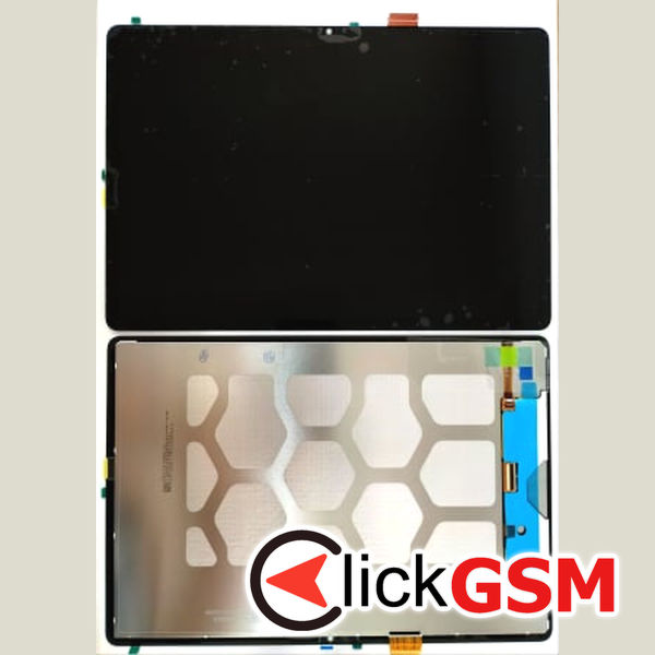 Piesa Piesa Display Cu Touchscreen Fara Rama Samsung Galaxy Tab S9.plus Fe 659