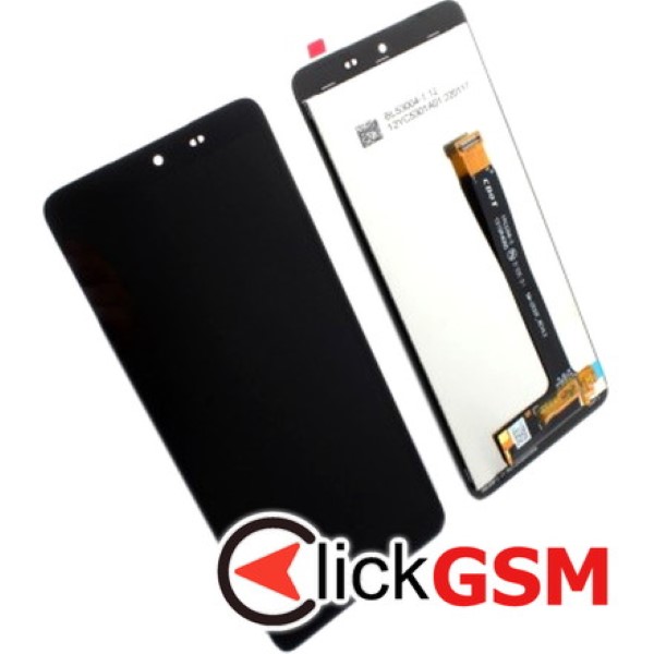 Piesa Piesa Display Cu Touchscreen Fara Rama Samsung Galaxy Xcover 5 1l9c