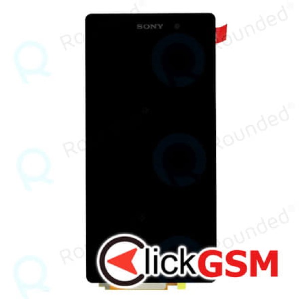 Piesa Piesa Display Cu Touchscreen Fara Rama Sony Xperia Z2 15ug