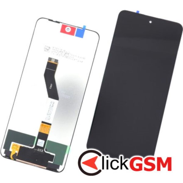 Piesa Piesa Display Cu Touchscreen Fara Rama Xiaomi Poco M4 Pro 5g 3aov