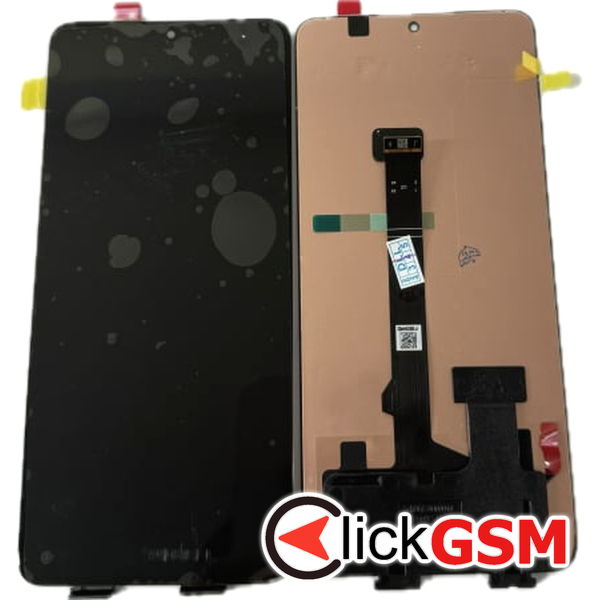 Piesa Display Cu Touchscreen Fara Rama Xiaomi Poco X6 Pro 5g C52