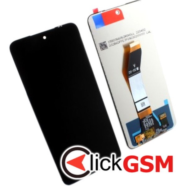 Piesa Piesa Display Cu Touchscreen Fara Rama Xiaomi Redmi 10 1lho