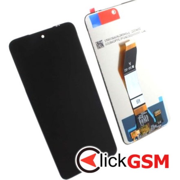 Piesa Display Cu Touchscreen Fara Rama Xiaomi Redmi 10 2022 3ao9