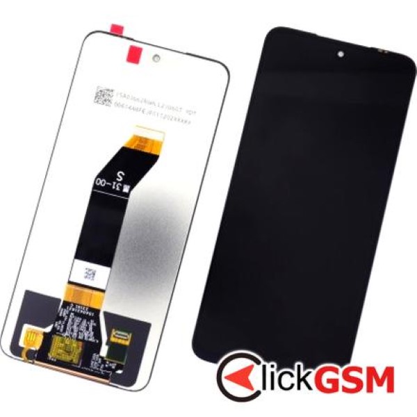 Piesa Display Cu Touchscreen Fara Rama Xiaomi Redmi 10 3aoh