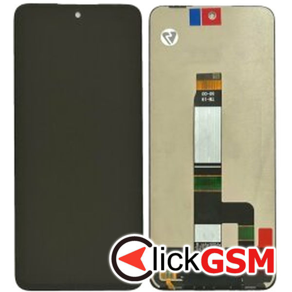 Piesa Piesa Display Cu Touchscreen Fara Rama Xiaomi Redmi 13 R18